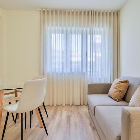 Antero Sweet & Cozy Apartment By Pch Porto Exterior photo