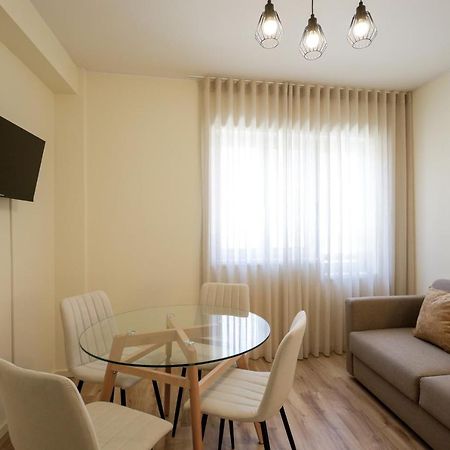 Antero Sweet & Cozy Apartment By Pch Porto Exterior photo