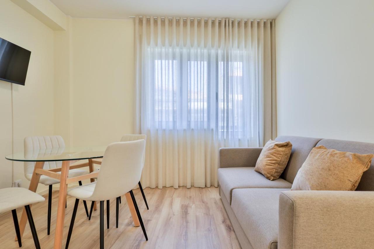 Antero Sweet & Cozy Apartment By Pch Porto Exterior photo