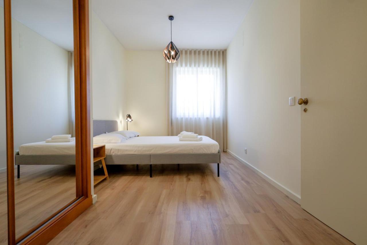 Antero Sweet & Cozy Apartment By Pch Porto Exterior photo