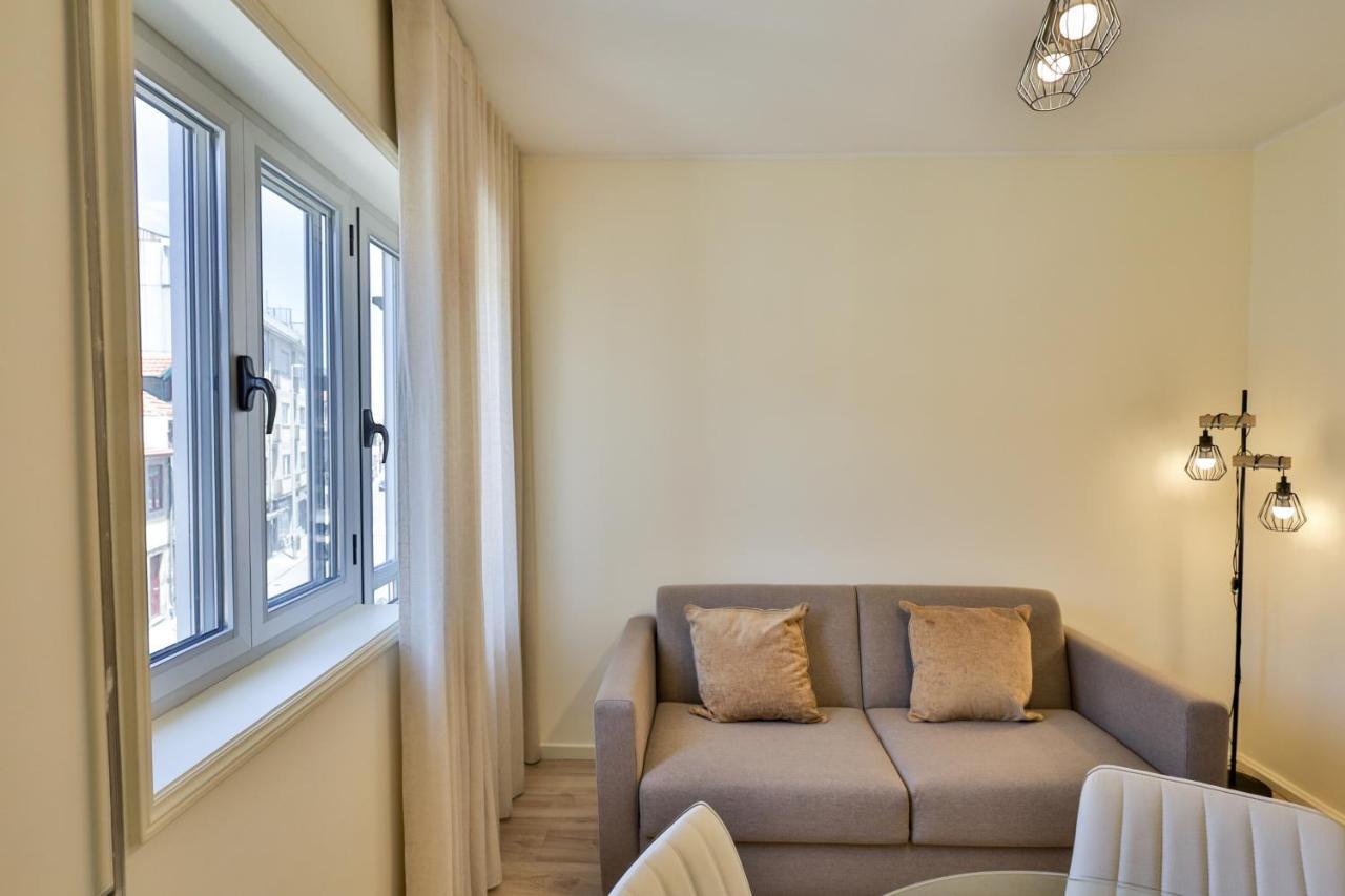 Antero Sweet & Cozy Apartment By Pch Porto Exterior photo