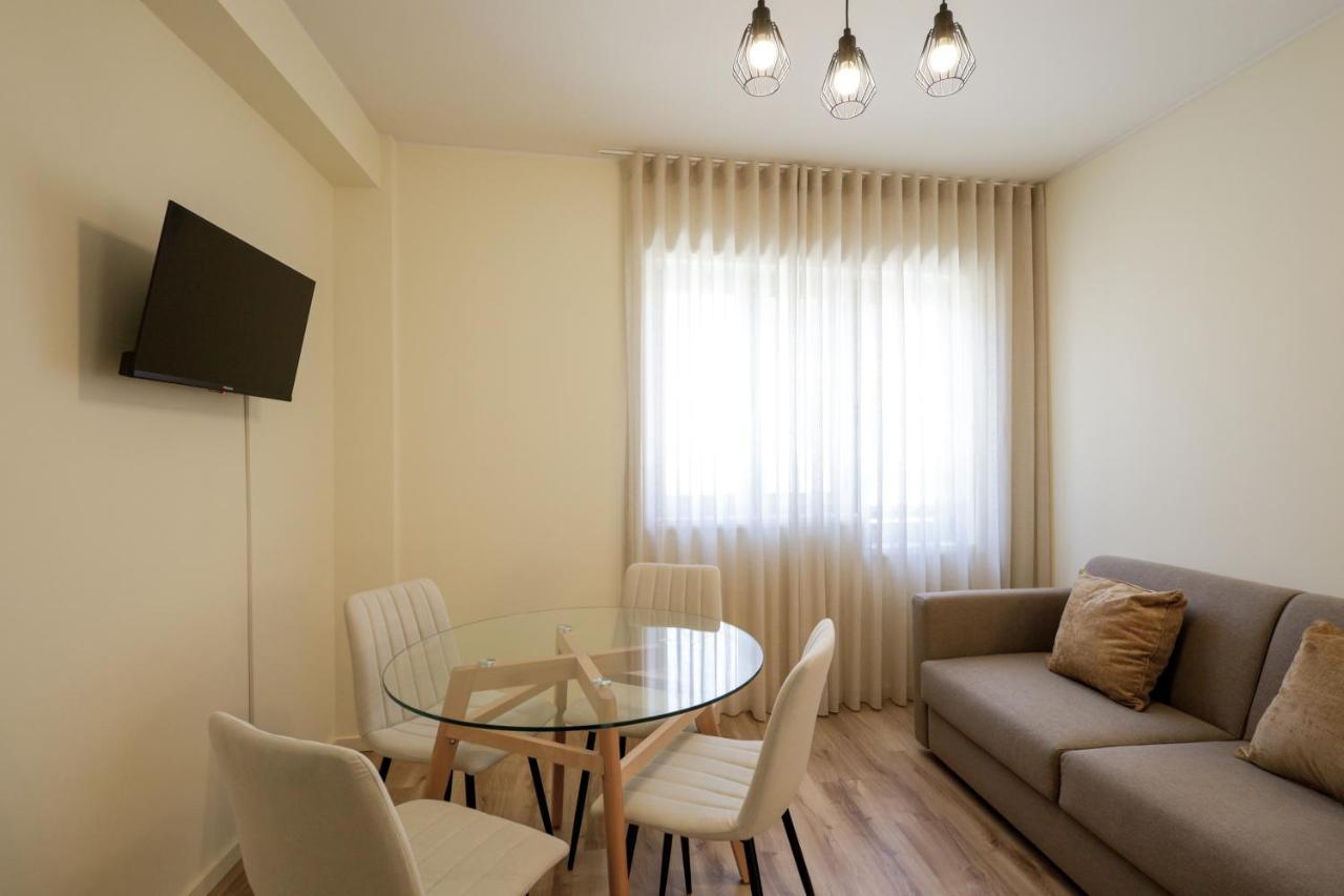 Antero Sweet & Cozy Apartment By Pch Porto Exterior photo