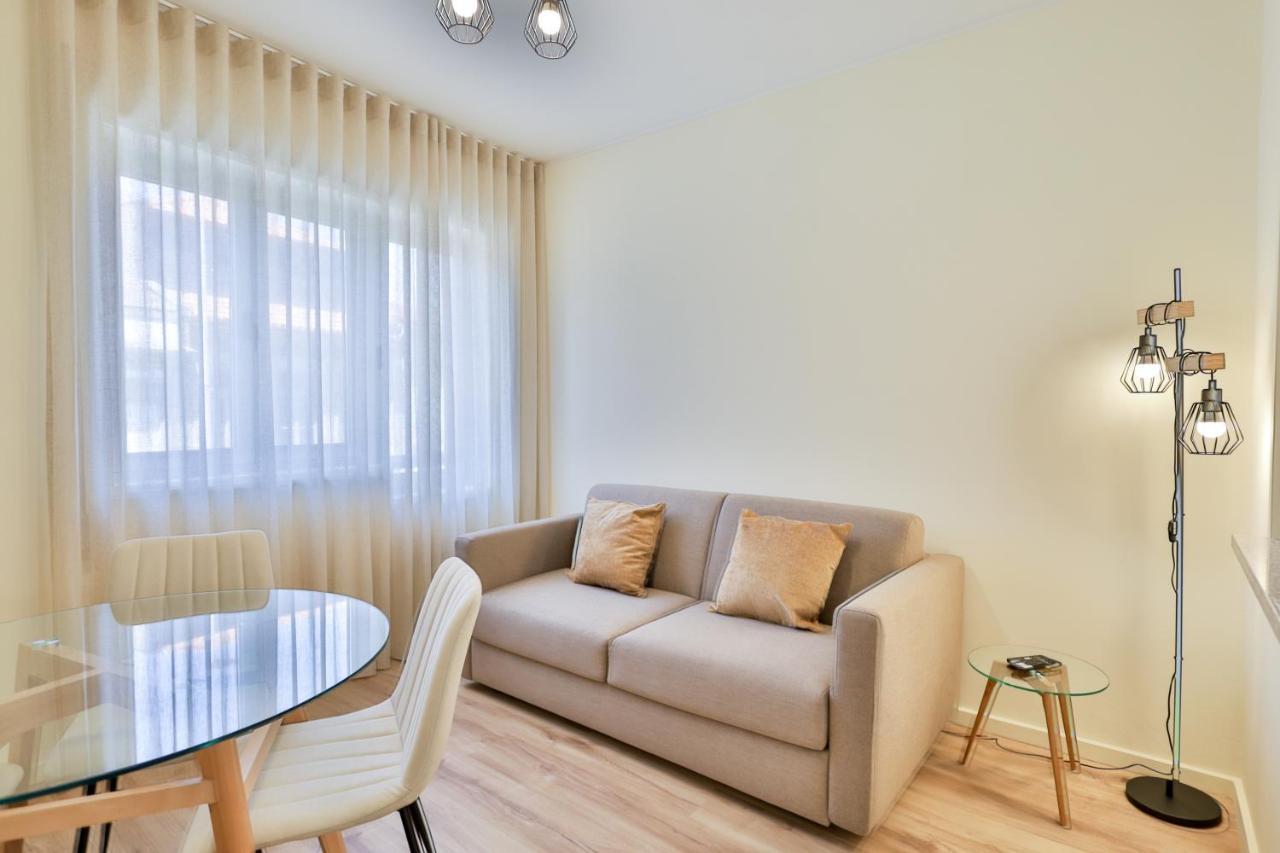 Antero Sweet & Cozy Apartment By Pch Porto Exterior photo