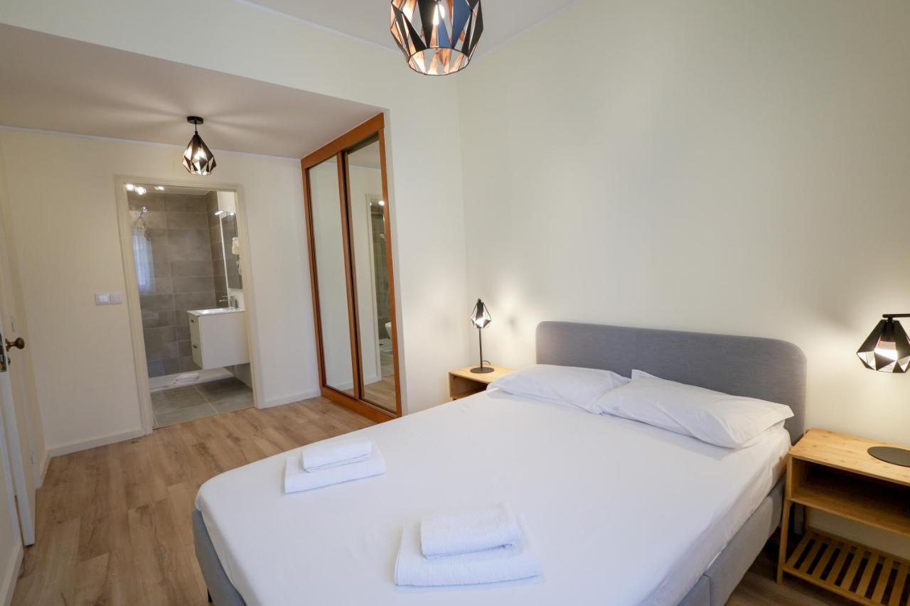 Antero Sweet & Cozy Apartment By Pch Porto Exterior photo