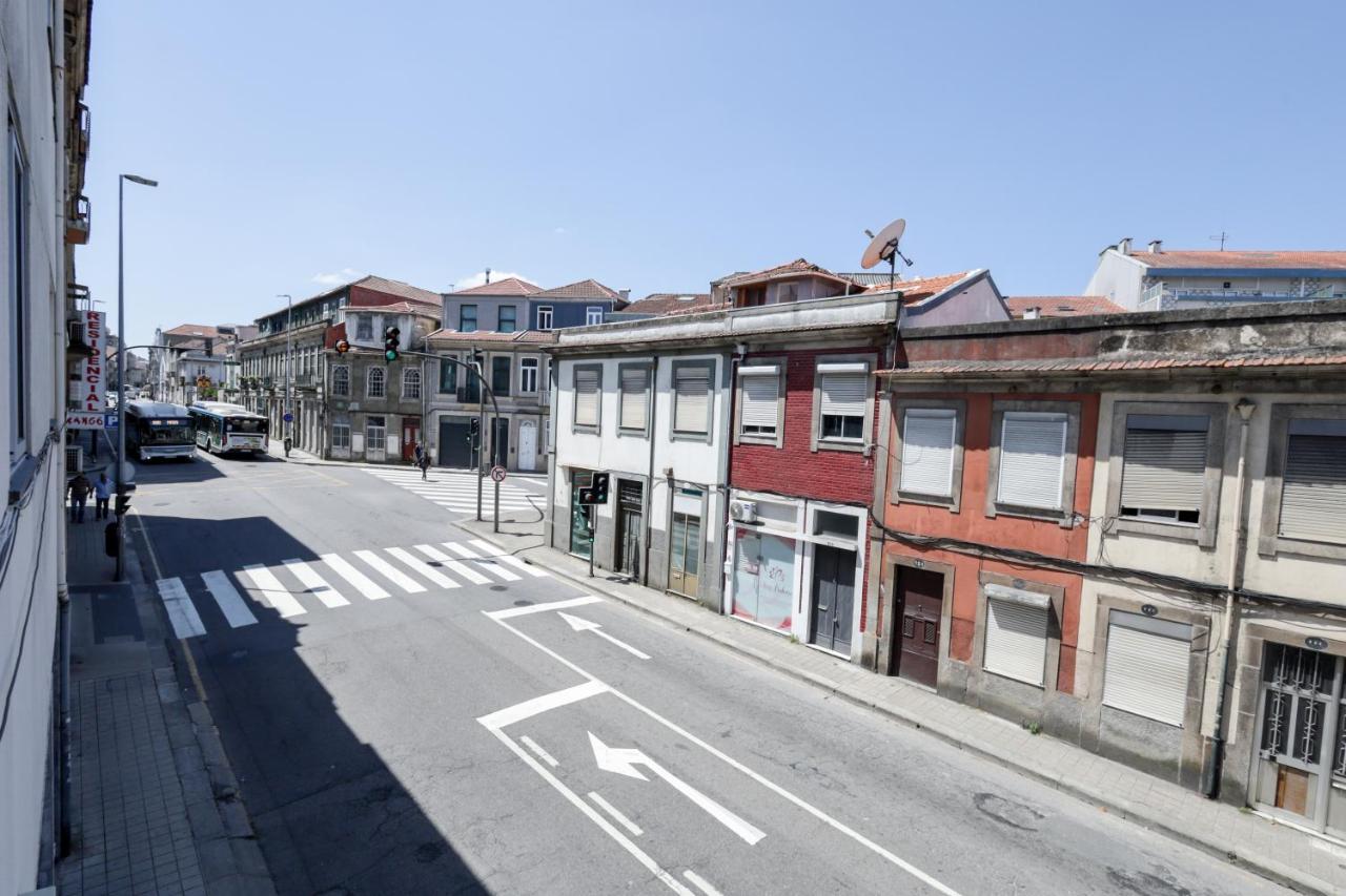 Antero Sweet & Cozy Apartment By Pch Porto Exterior photo