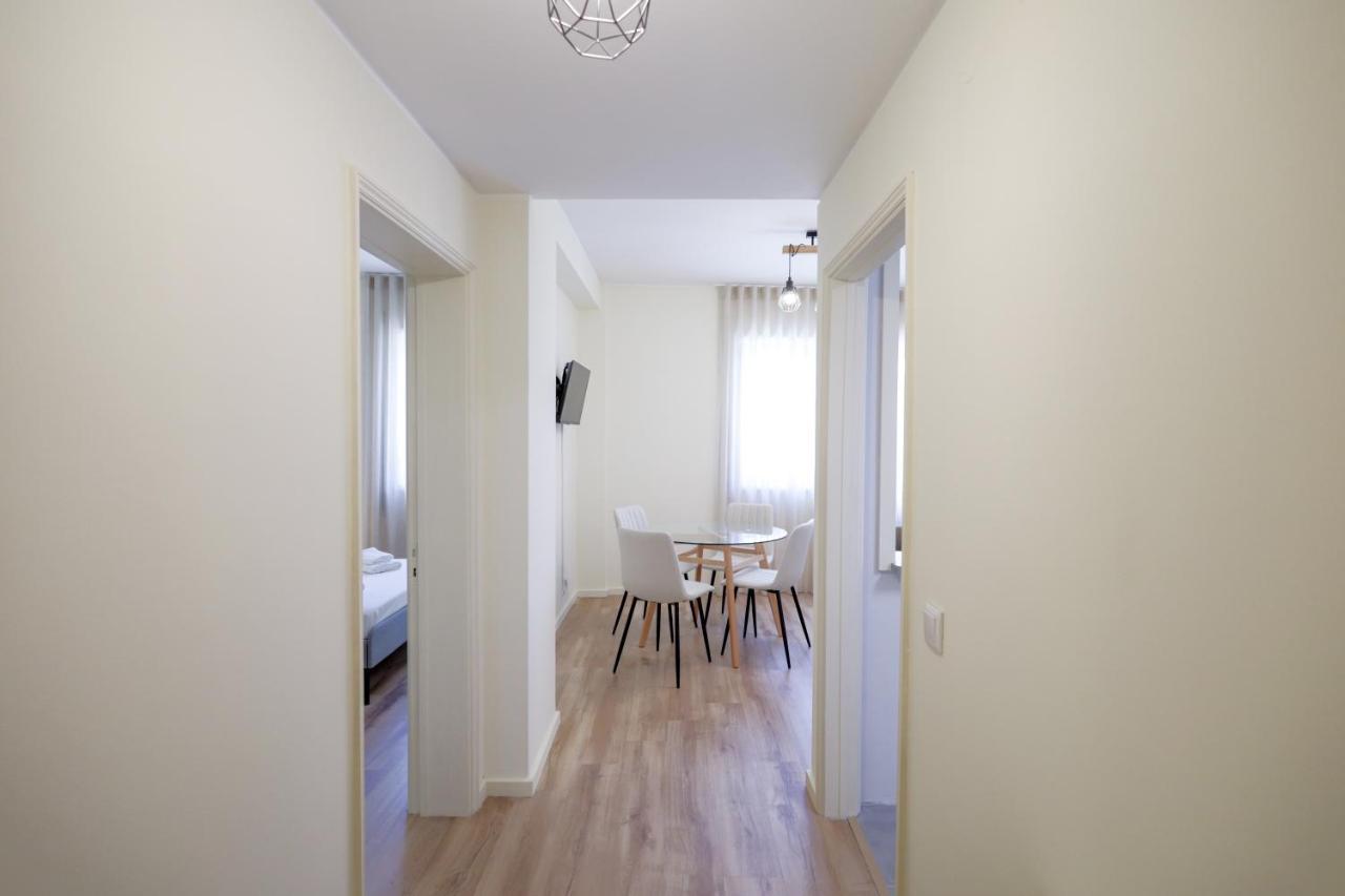 Antero Sweet & Cozy Apartment By Pch Porto Exterior photo