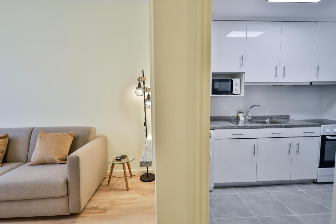 Antero Sweet & Cozy Apartment By Pch Porto Exterior photo