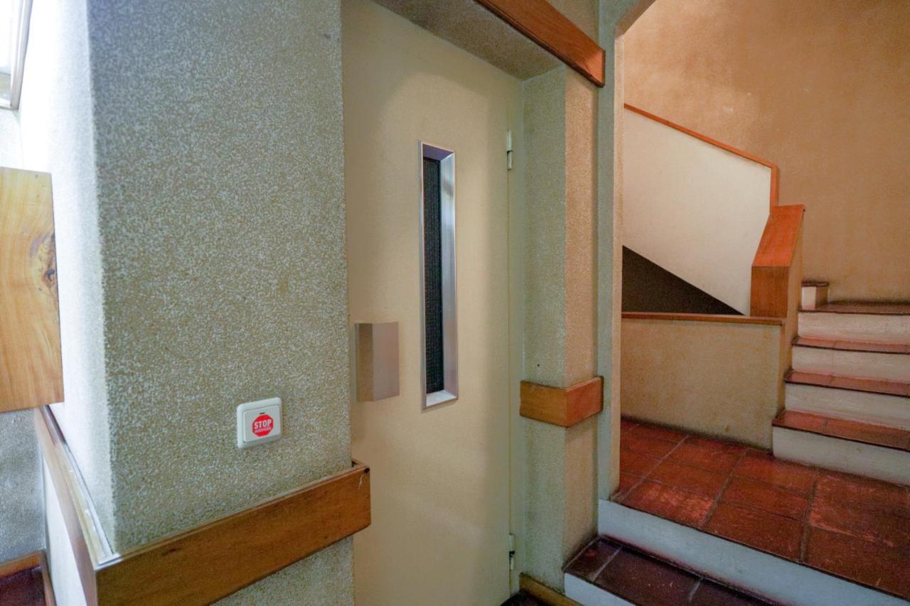 Antero Sweet & Cozy Apartment By Pch Porto Exterior photo