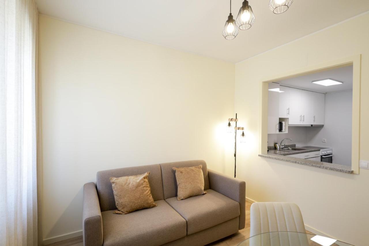 Antero Sweet & Cozy Apartment By Pch Porto Exterior photo