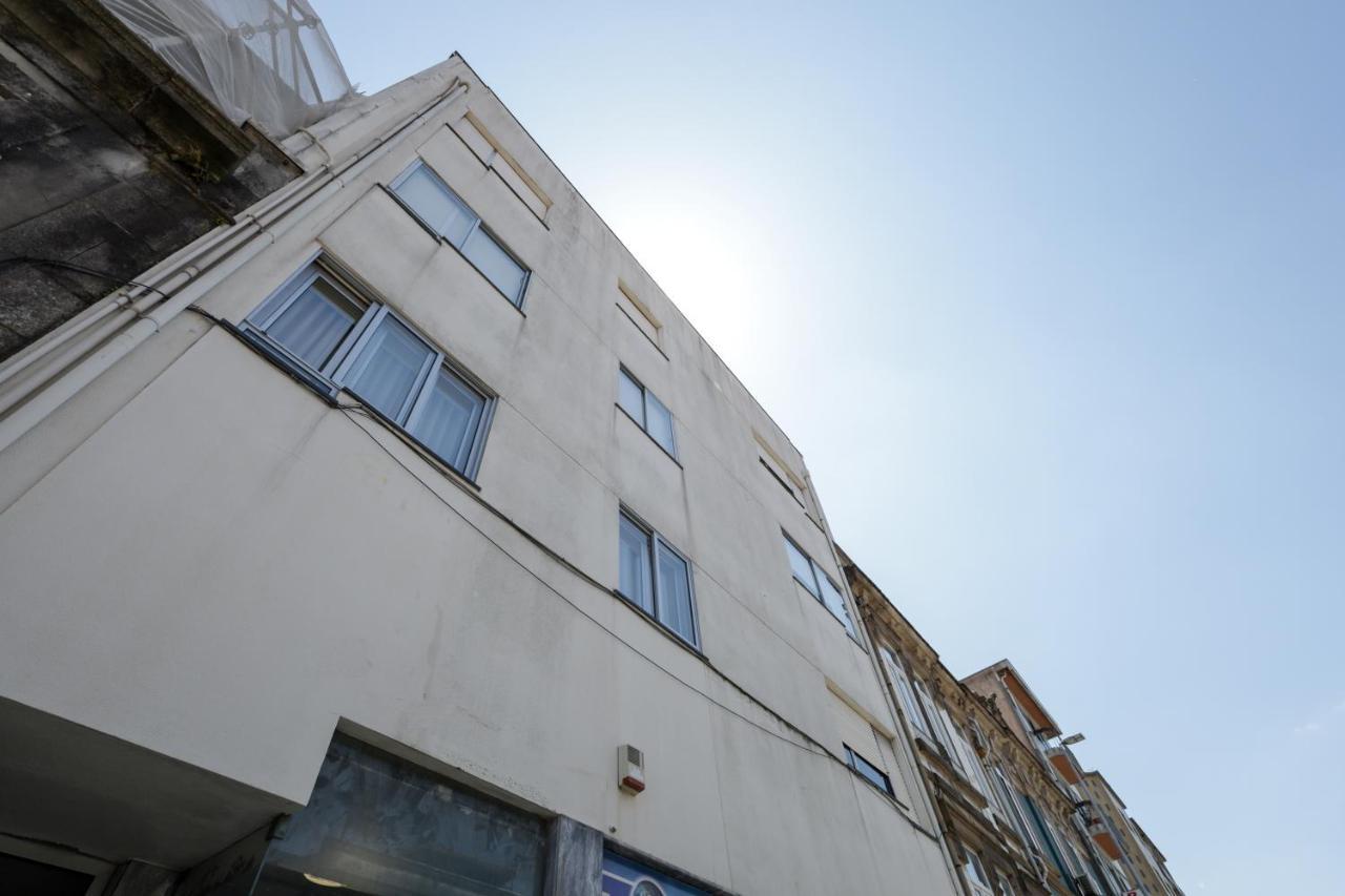 Antero Sweet & Cozy Apartment By Pch Porto Exterior photo